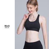 スポーツブラ ブラジャー ブラトップ | teddyshop | 詳細画像3 