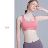 スポーツウェア スポーツブラ 揺れない | teddyshop | 詳細画像4 