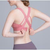 スポーツウェア スポーツブラ 揺れない | teddyshop | 詳細画像11 