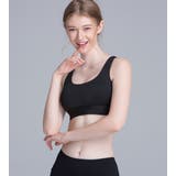 スポーツウェア スポーツブラ 揺れない | teddyshop | 詳細画像6 