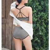 スポーツウェア レディース スポーツブラ | teddyshop | 詳細画像7 