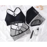 スポーツウェア レディース スポーツブラ | teddyshop | 詳細画像14 