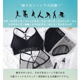 スポーツウェア レディース スポーツブラ | teddyshop | 詳細画像18 
