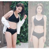 スポーツウェア レディース スポーツブラ | teddyshop | 詳細画像6 