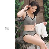 スポーツウェア レディース スポーツブラ | teddyshop | 詳細画像4 