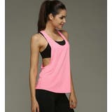 ヨガウェア レディース タンクトップ | teddyshop | 詳細画像14 