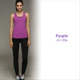 ヨガウェア レディース タンクトップ | teddyshop | 詳細画像8 