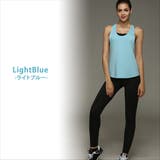 ヨガウェア レディース タンクトップ | teddyshop | 詳細画像9 