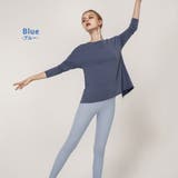 ヨガウェア レディース ヨガトップス | teddyshop | 詳細画像5 