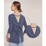 ヨガウェア レディース ヨガトップス | teddyshop | 詳細画像10 