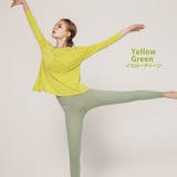 ヨガウェア レディース ヨガトップス | teddyshop | 詳細画像6 