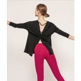 ヨガウェア レディース ヨガトップス | teddyshop | 詳細画像8 