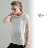 ヨガウェア レディース トレーニングウェア | teddyshop | 詳細画像4 