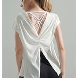 ヨガウェア レディース トレーニングウェア | teddyshop | 詳細画像11 