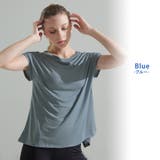 ヨガウェア レディース トレーニングウェア | teddyshop | 詳細画像6 