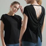 ヨガウェア レディース トレーニングウェア | teddyshop | 詳細画像8 