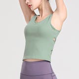 ブラトップ ヨガウェア レディース | teddyshop | 詳細画像18 