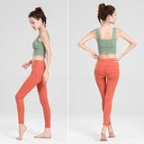 ヨガウェア レディース ブラトップ | teddyshop | 詳細画像11 