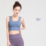 ヨガウェア レディース ブラトップ | teddyshop | 詳細画像6 