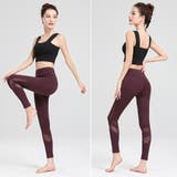 ヨガウェア レディース ブラトップ | teddyshop | 詳細画像9 