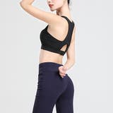 ヨガウェア レディース ブラ | teddyshop | 詳細画像10 