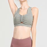 ヨガウェア レディース ブラ | teddyshop | 詳細画像11 