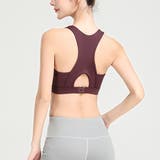 ヨガウェア レディース ブラ | teddyshop | 詳細画像16 