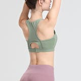 ヨガウェア レディース ブラ | teddyshop | 詳細画像18 