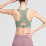 ヨガウェア レディース ブラ | teddyshop | 詳細画像19 