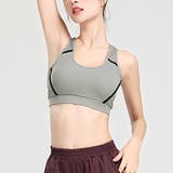 スポーツブラ ブラトップ ヨガウェア | teddyshop | 詳細画像11 