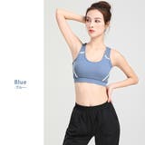 スポーツブラ ブラトップ ヨガウェア | teddyshop | 詳細画像5 
