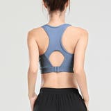 スポーツブラ ブラトップ ヨガウェア | teddyshop | 詳細画像16 