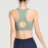 スポーツブラ ブラトップ ヨガウェア | teddyshop | 詳細画像19 