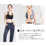 スポーツブラ ブラトップ ヨガウェア | teddyshop | 詳細画像22 