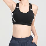 スポーツブラ ブラトップ ヨガウェア | teddyshop | 詳細画像8 