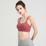 スポーツブラ ブラジャー ブラトップ | teddyshop | 詳細画像12 