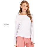 ヨガウェア トップス レディース | teddyshop | 詳細画像5 