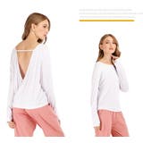 ヨガウェア トップス レディース | teddyshop | 詳細画像10 