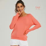 ヨガウェア トップス レディース | teddyshop | 詳細画像6 