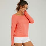 ヨガウェア トップス レディース | teddyshop | 詳細画像11 