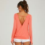 ヨガウェア トップス レディース | teddyshop | 詳細画像12 