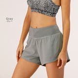 ヨガパンツ レディース ヨガウェア | teddyshop | 詳細画像4 