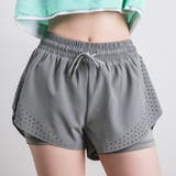 ヨガウェア レディース ボトムス | teddyshop | 詳細画像20 