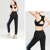 ブラトップ ヨガウェア レディース | teddyshop | 詳細画像9 