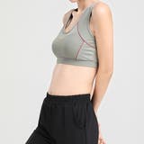 ブラトップ ヨガウェア レディース | teddyshop | 詳細画像10 