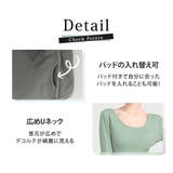 ヨガウェア レディース トップス | teddyshop | 詳細画像17 