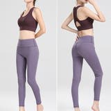 ヨガ ブラトップ 黒 | teddyshop | 詳細画像13 
