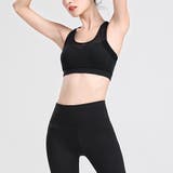 ブラトップ ヨガウェア レディース | teddyshop | 詳細画像8 