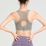 ブラトップ ヨガウェア レディース | teddyshop | 詳細画像10 