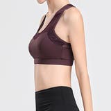 ブラトップ ヨガウェア レディース | teddyshop | 詳細画像12 